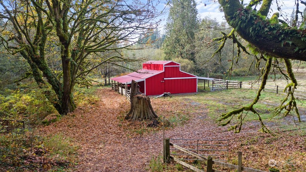 Photo of 9402 184th Avenue NE, Granite Falls, WA 98252 (MLS # 2176596)
