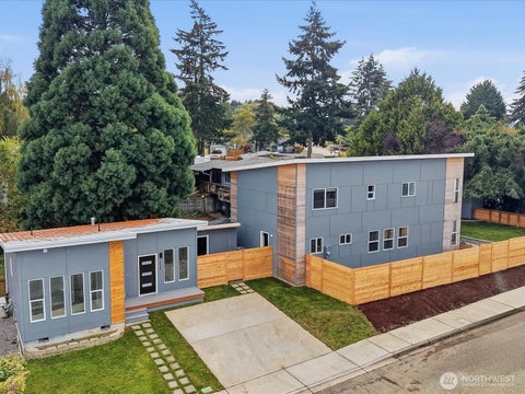 Photo of 1603 S Walters Road, Tacoma, WA 98465 (MLS # 2590154)