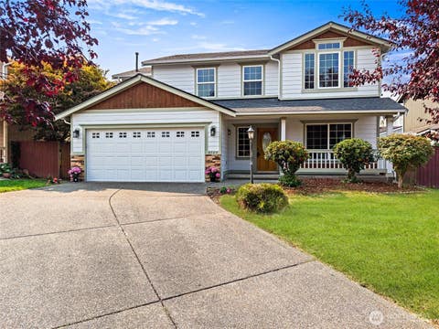 Photo of 8724 134th Street Ct E CT, Puyallup, WA 98373 (MLS # 2562282)