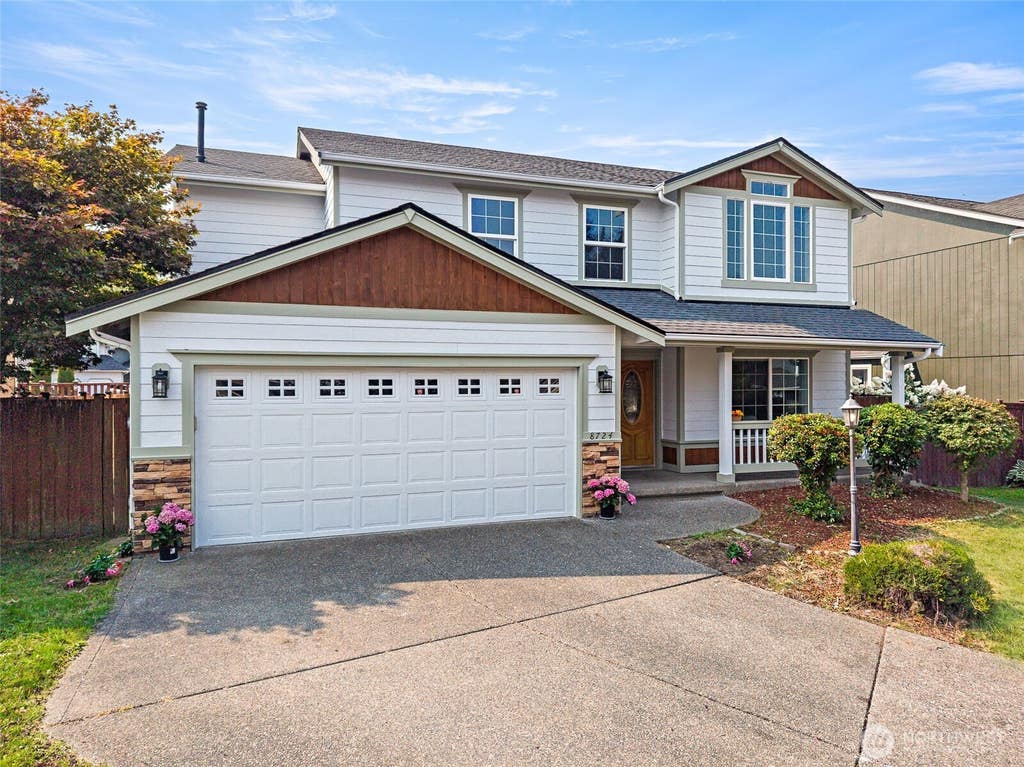 Photo of 8724 134th Street Ct E CT, Puyallup, WA 98373 (MLS # 2562282)