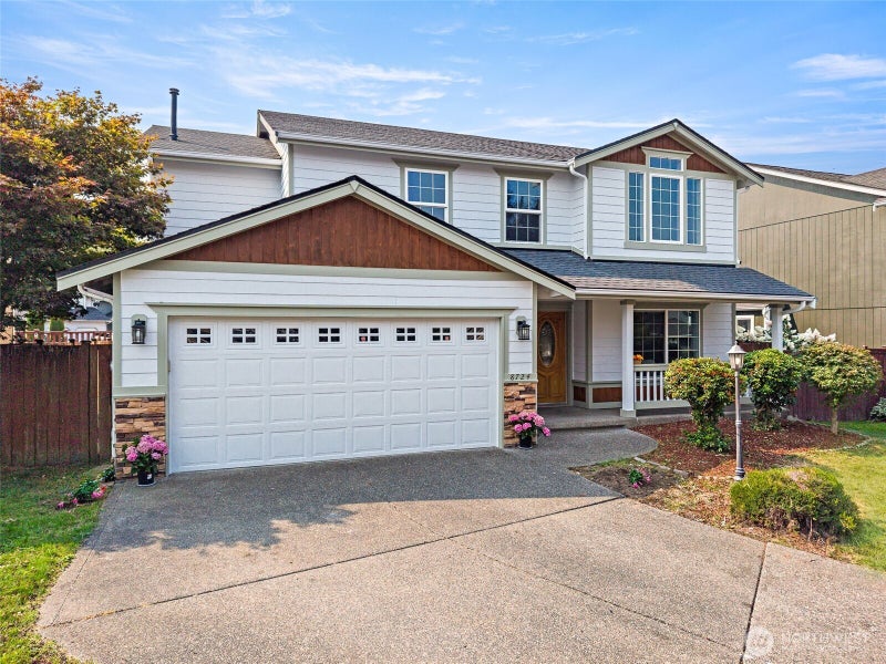 8724 134th Street Ct E