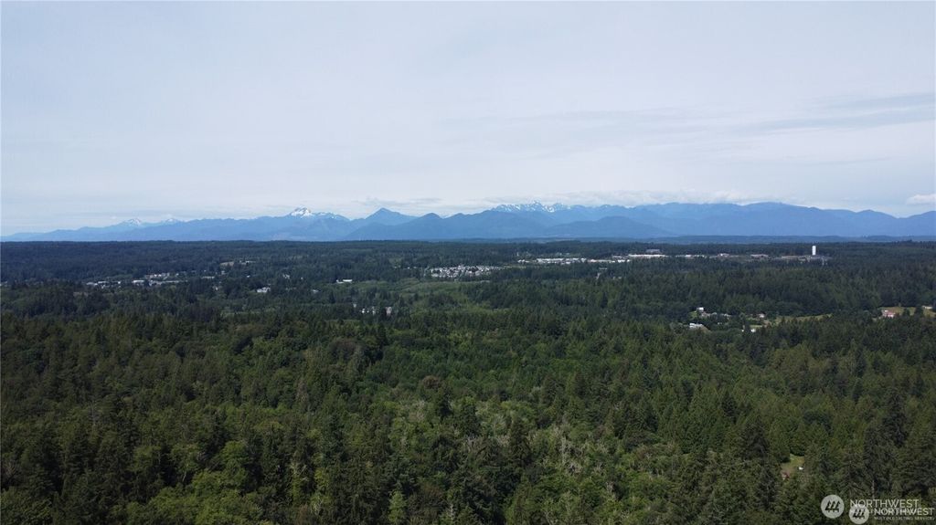 Photo of 210 XX Pugh Road NE, Poulsbo, WA 98370 (MLS # 2469853)