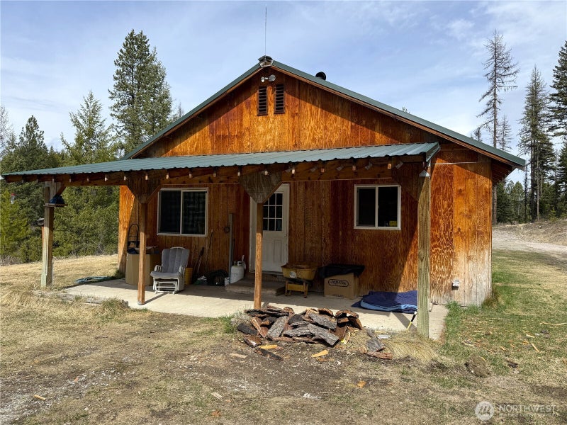 37 Gardner Creek Road