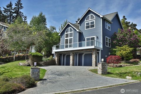 Photo of 4996 Lilac Drive, Freeland, WA 98249 (MLS # 2494526)