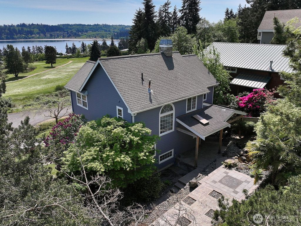 Photo of 4996 Lilac Drive, Freeland, WA 98249 (MLS # 2494526)