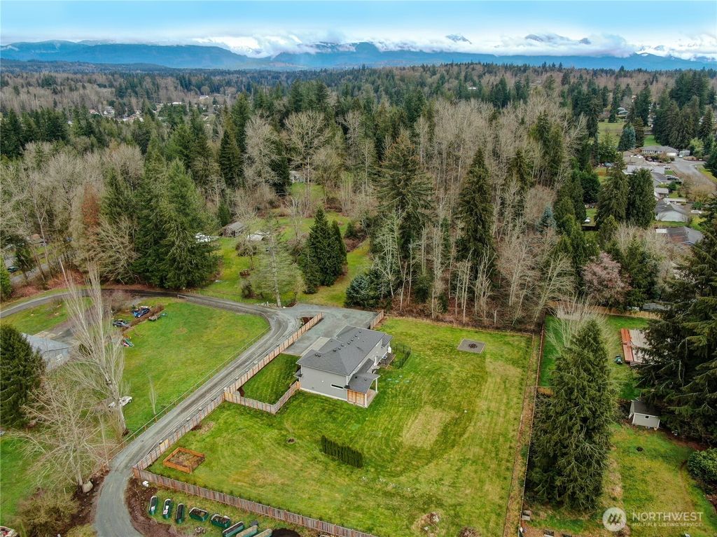 Photo of 24710 Florence Acres Road, Monroe, WA 98272 (MLS # 2344581)