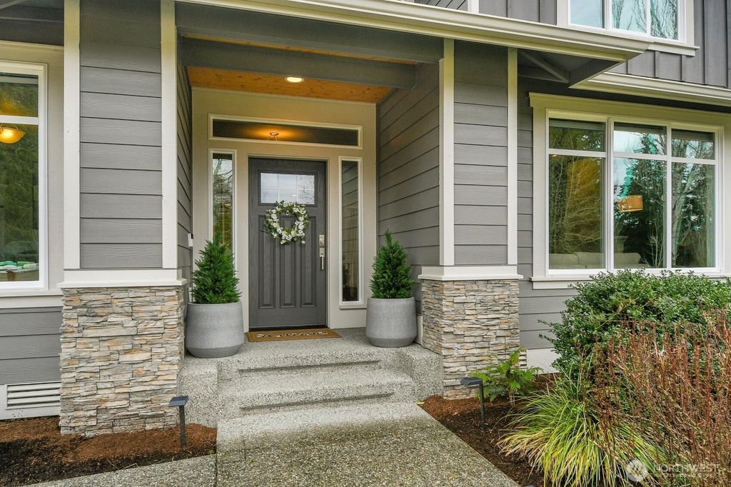 Photo of 24710 Florence Acres Road, Monroe, WA 98272 (MLS # 2344581)
