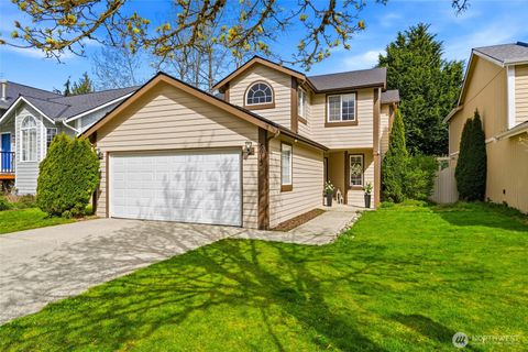 Photo of 8913 1st Place SE, Lake Stevens, WA 98258 (MLS # 2505144)