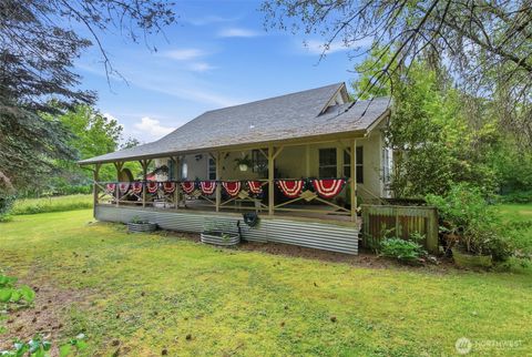 Photo of 17414 NE 199th Street, Battle Ground, WA 98604 (MLS # 2490850)
