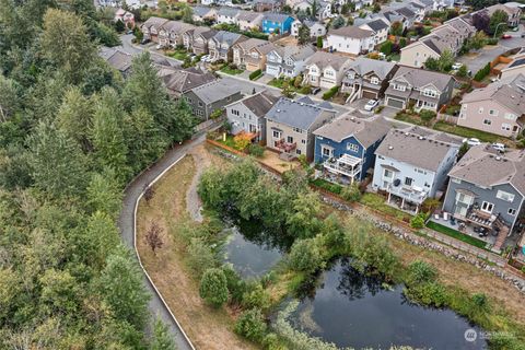 A home in Renton