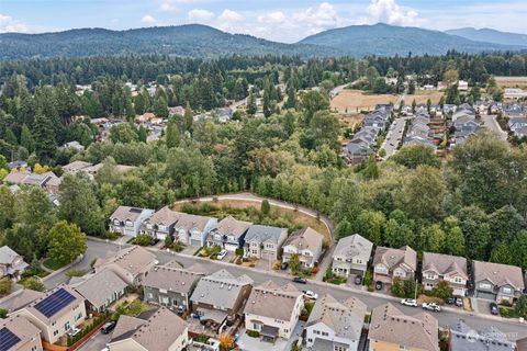 A home in Renton