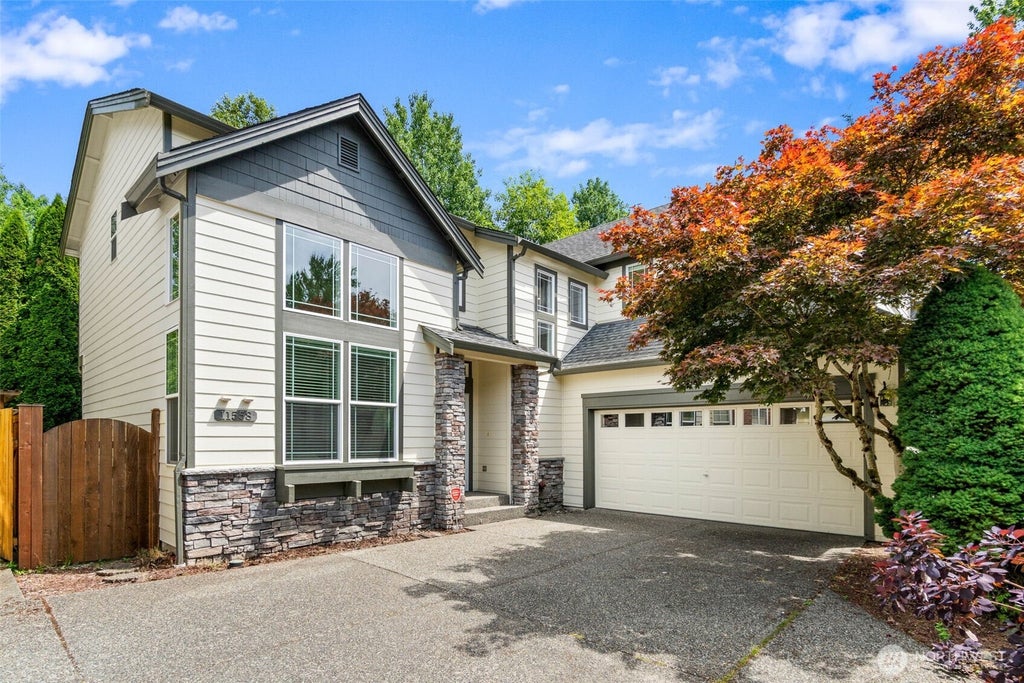 Photo of 11558 179th Court NE, Redmond, WA 98052 (MLS # 2540367)