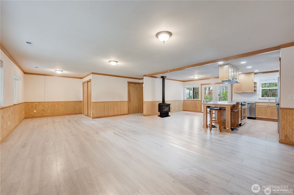 Photo of 8993 SW Lake Flora Road, Port Orchard, WA 98367 (MLS # 2495732)