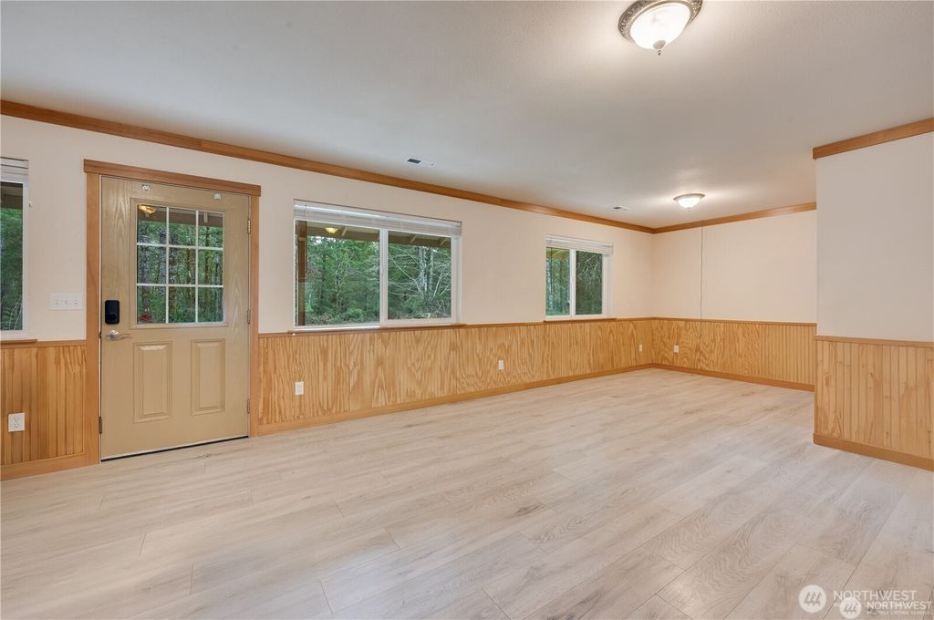 Photo of 8993 SW Lake Flora Road, Port Orchard, WA 98367 (MLS # 2495732)