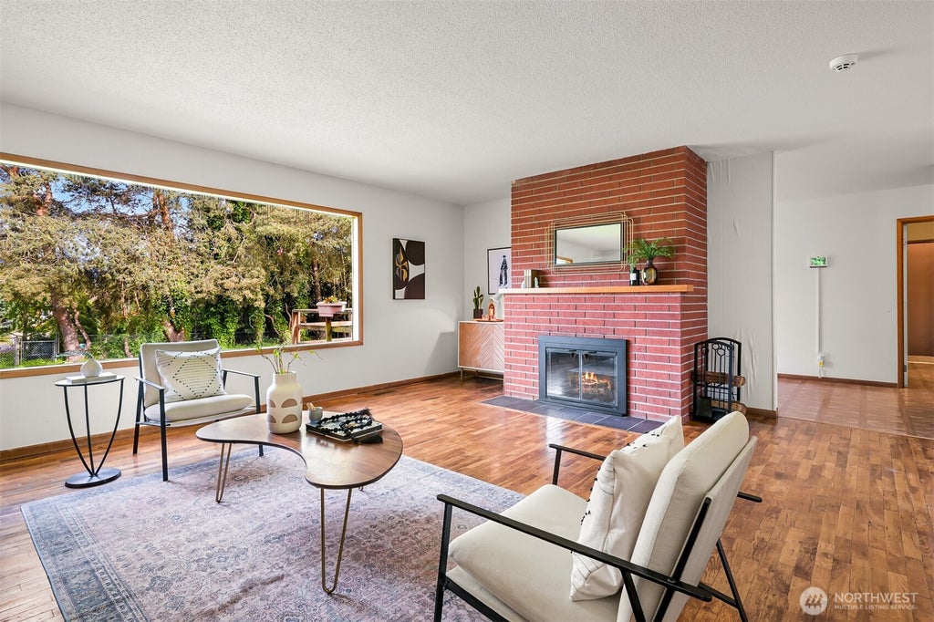 Photo of 2600 Sylvan Street, Bellingham, WA 98226 (MLS # 2540411)