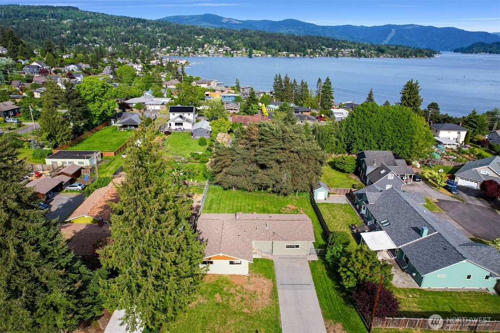 Photo of 2600 Sylvan Street, Bellingham, WA 98226 (MLS # 2540411)
