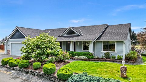 Photo of 22019 84th Avenue Ct E, Graham, WA 98338 (MLS # 2395408)