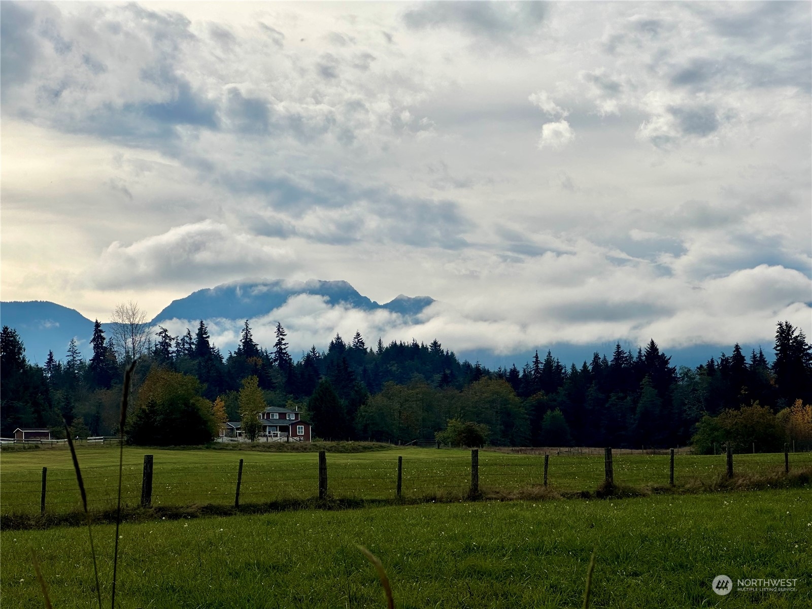 0 S Bagley Creek Road