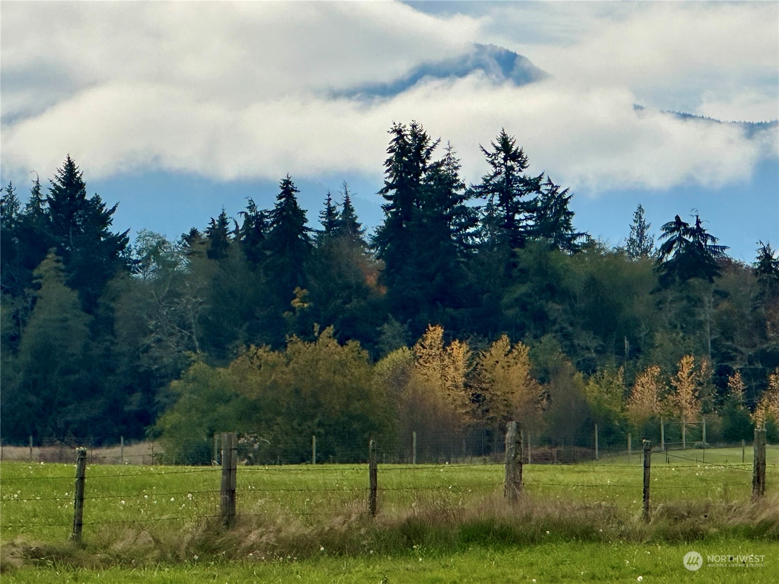 0 S Bagley Creek Road