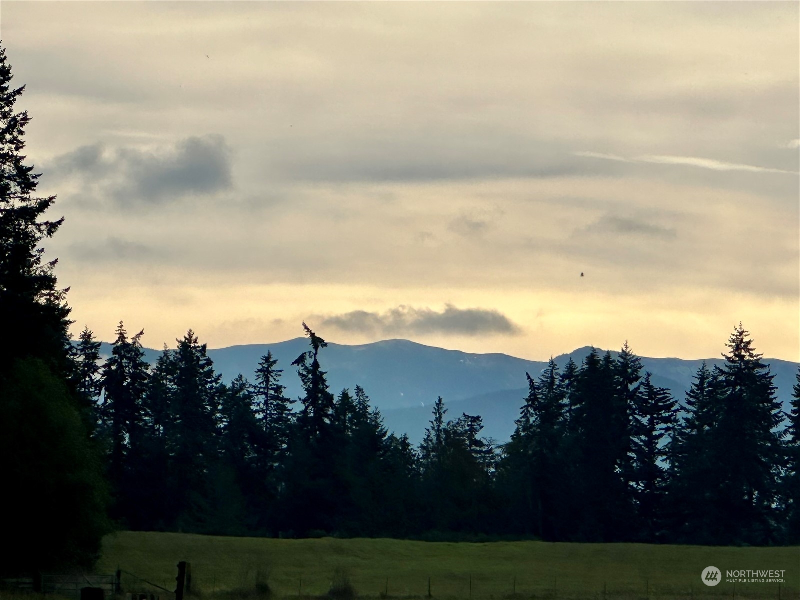 0 S Bagley Creek Road