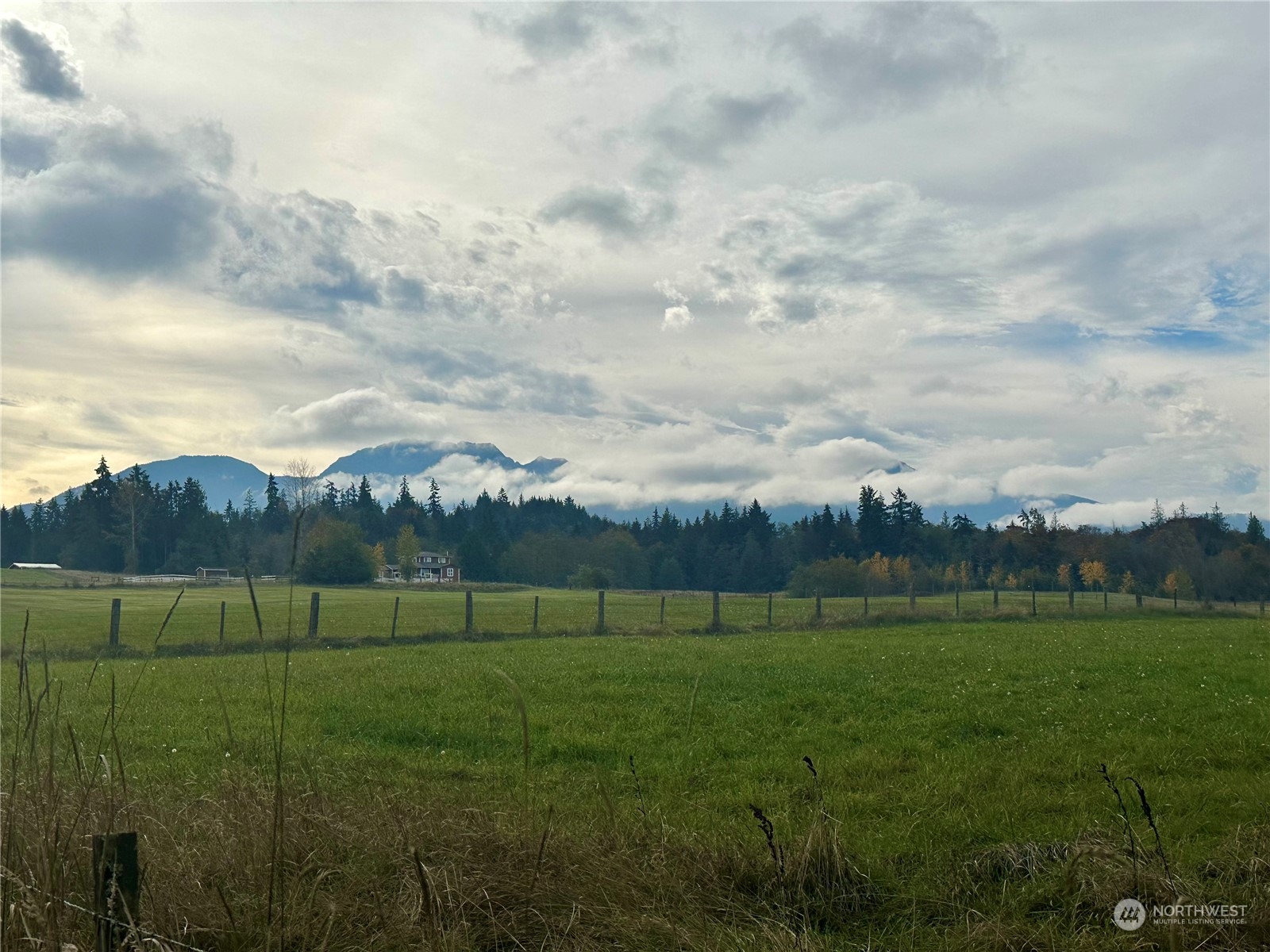 0 S Bagley Creek Road