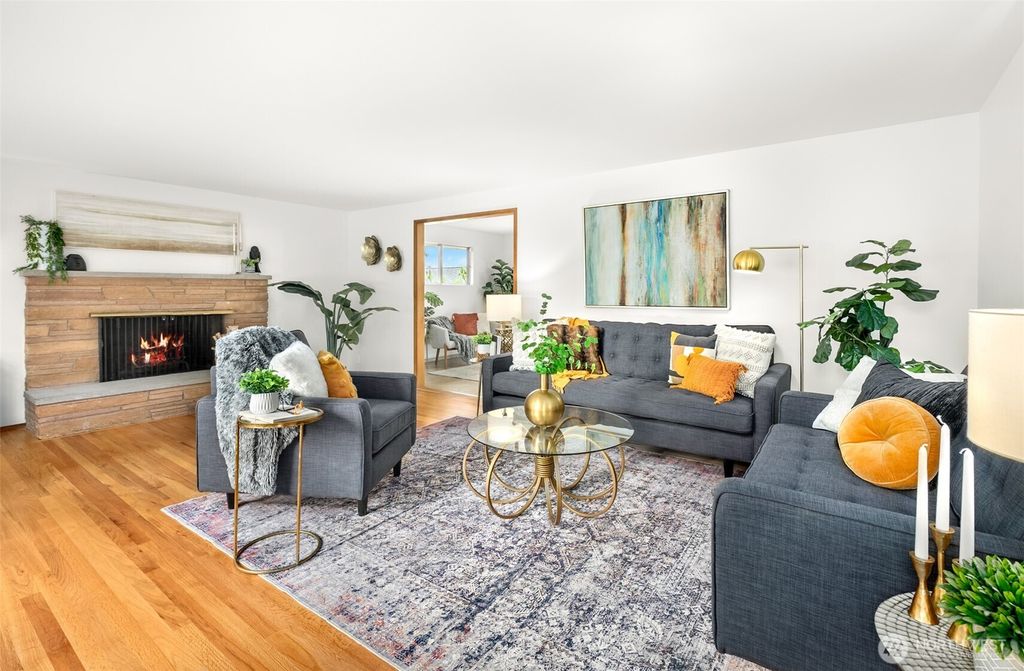 Photo of 5402 West Drive, Everett, WA 98203 (MLS # 2506993)