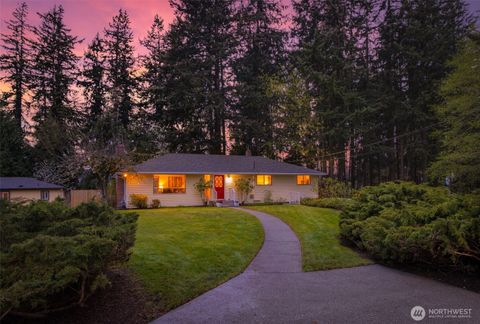 Photo of 5402 West Drive, Everett, WA 98203 (MLS # 2506993)