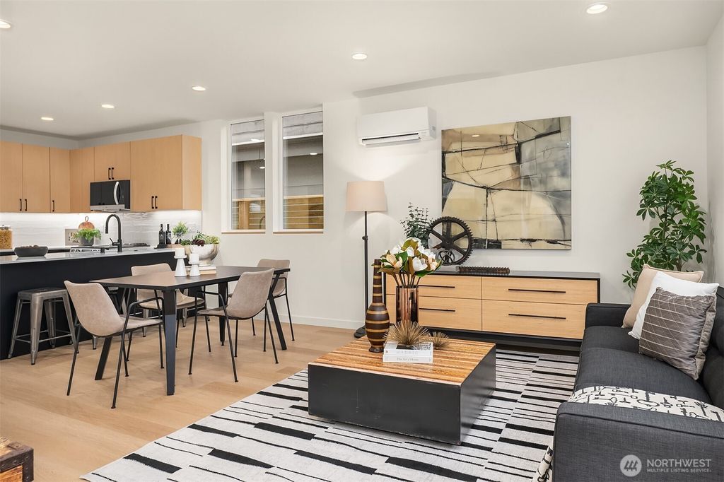 Photo of 1459 22nd Avenue, Seattle, WA 98122 (MLS # 2488711)