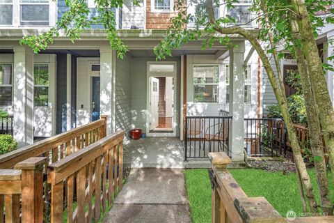 Photo of 6942 31st Avenue SW, Seattle, WA 98126 (MLS # 2517761)