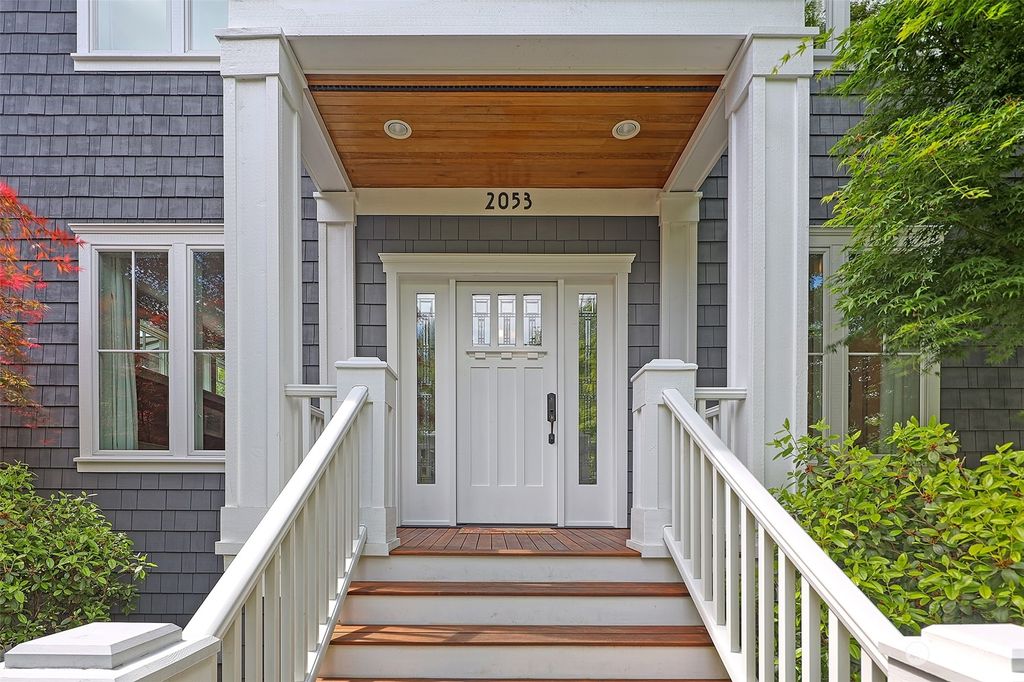 Photo of 2053 McGilvra Boulevard E, Seattle, WA 98112 (MLS # 2230513)