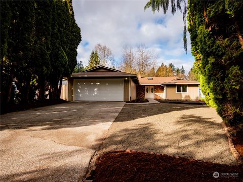 Photo of 3331 Stikes Drive SE, Lacey, WA 98503 (MLS # 2197771)
