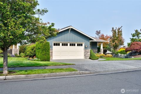 Photo of 4902 Portalis Way, Anacortes, WA 98221 (MLS # 2422736)