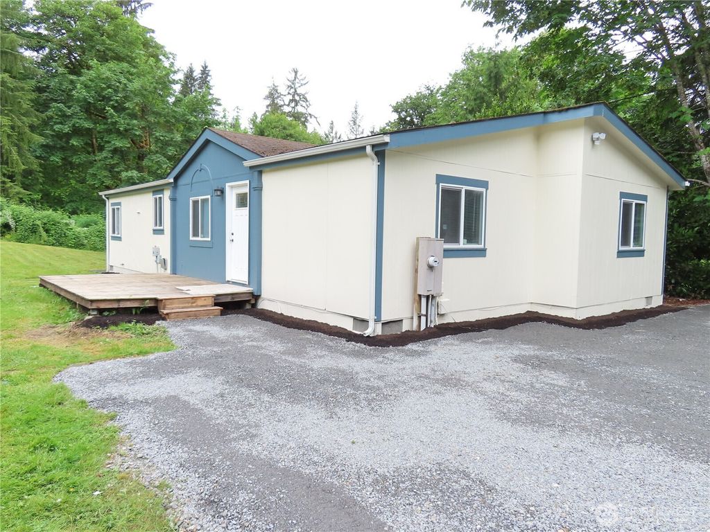 Photo of 6732 Skinner Road, Granite Falls, WA 98252 (MLS # 2529377)