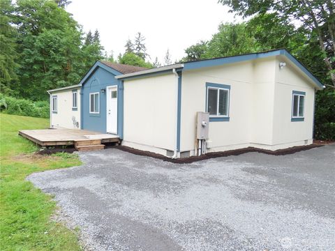 Photo of 6732 Skinner Road, Granite Falls, WA 98252 (MLS # 2529377)