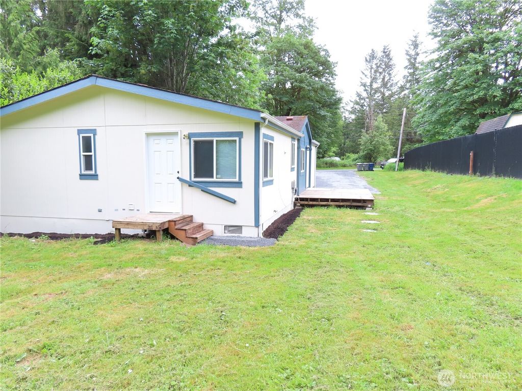 Photo of 6732 Skinner Road, Granite Falls, WA 98252 (MLS # 2529377)