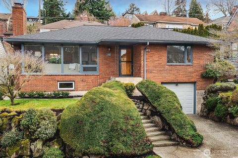 3036 12th Avenue W Seattle WA 98119