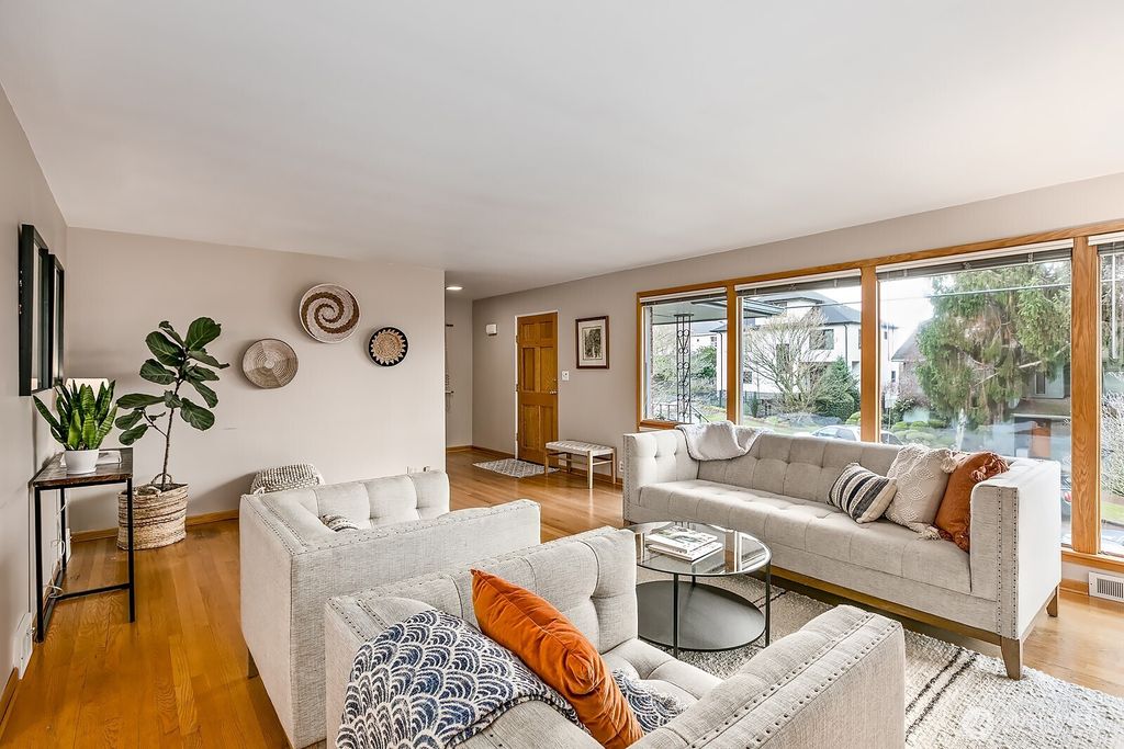 Photo of 3036 12th Avenue W, Seattle, WA 98119 (MLS # 2484075)