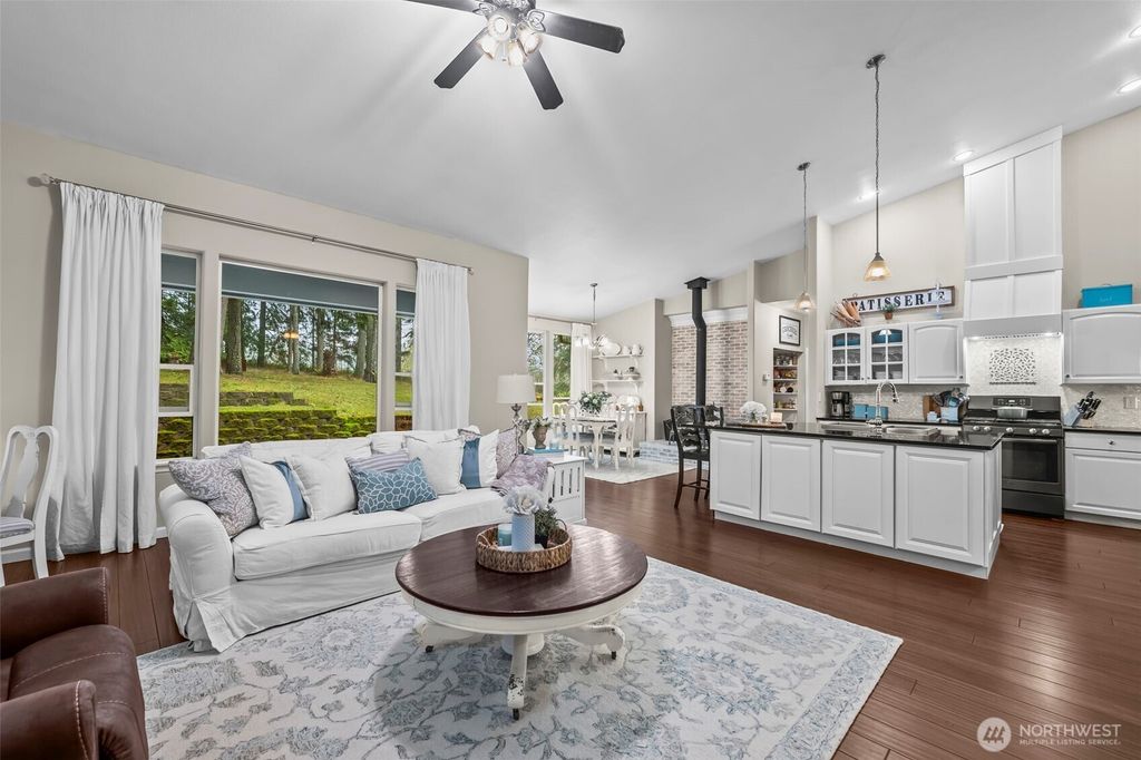 Photo of 1479 SE Ives Mill Road, Port Orchard, WA 98367 (MLS # 2458096)