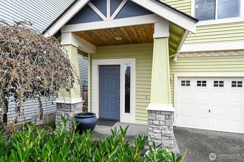 Photo of 18323 10th Drive SE, Bothell, WA 98012 (MLS # 2494438)