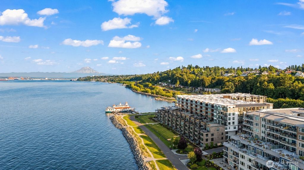 Photo of 4907 Main Street #102, Tacoma, WA 98407 (MLS # 2514791)