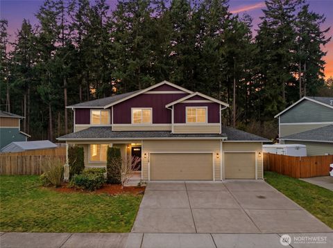 23718 77th Avenue Ct E Graham WA 98338