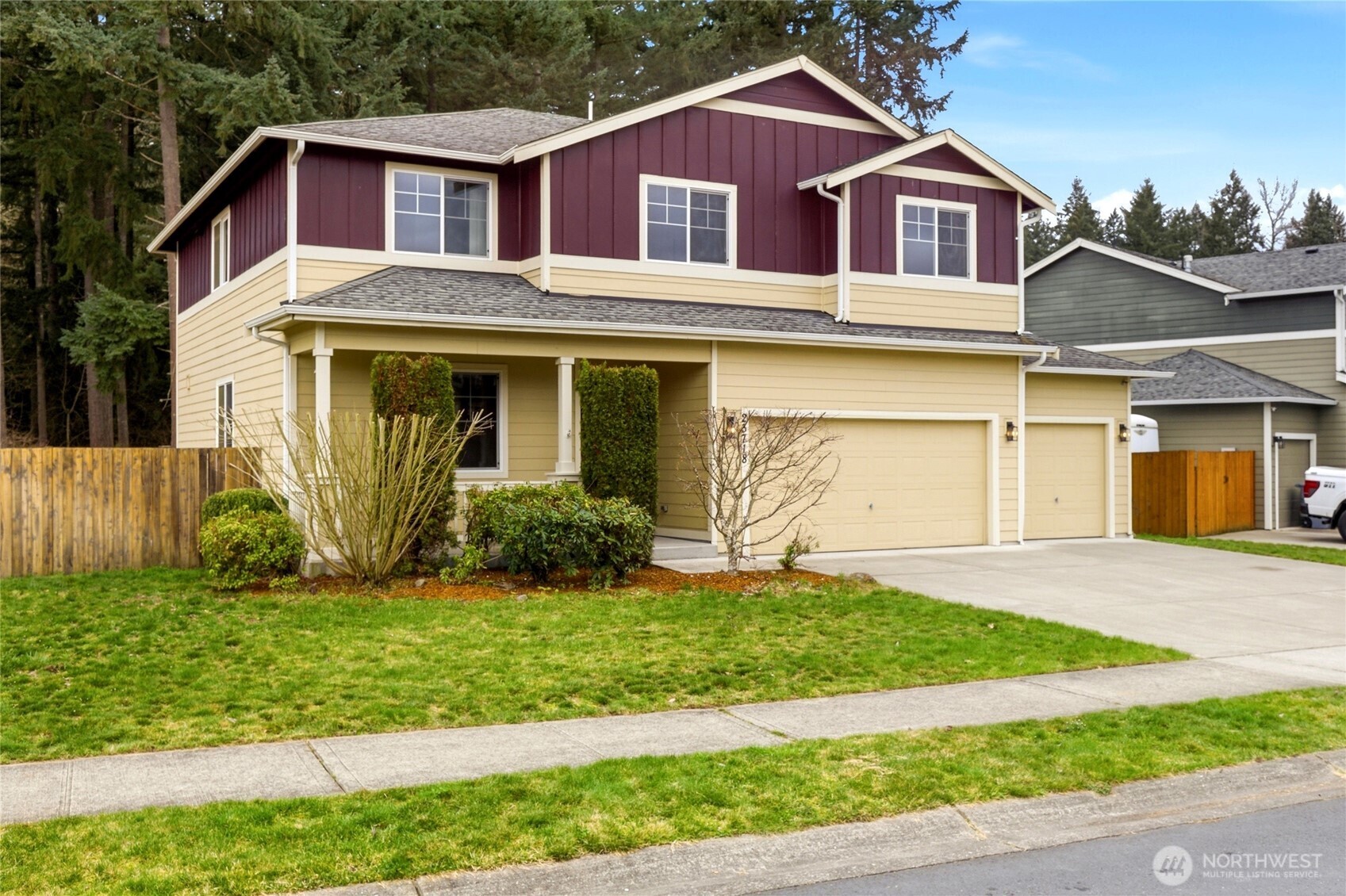 23718 77th Avenue Ct E