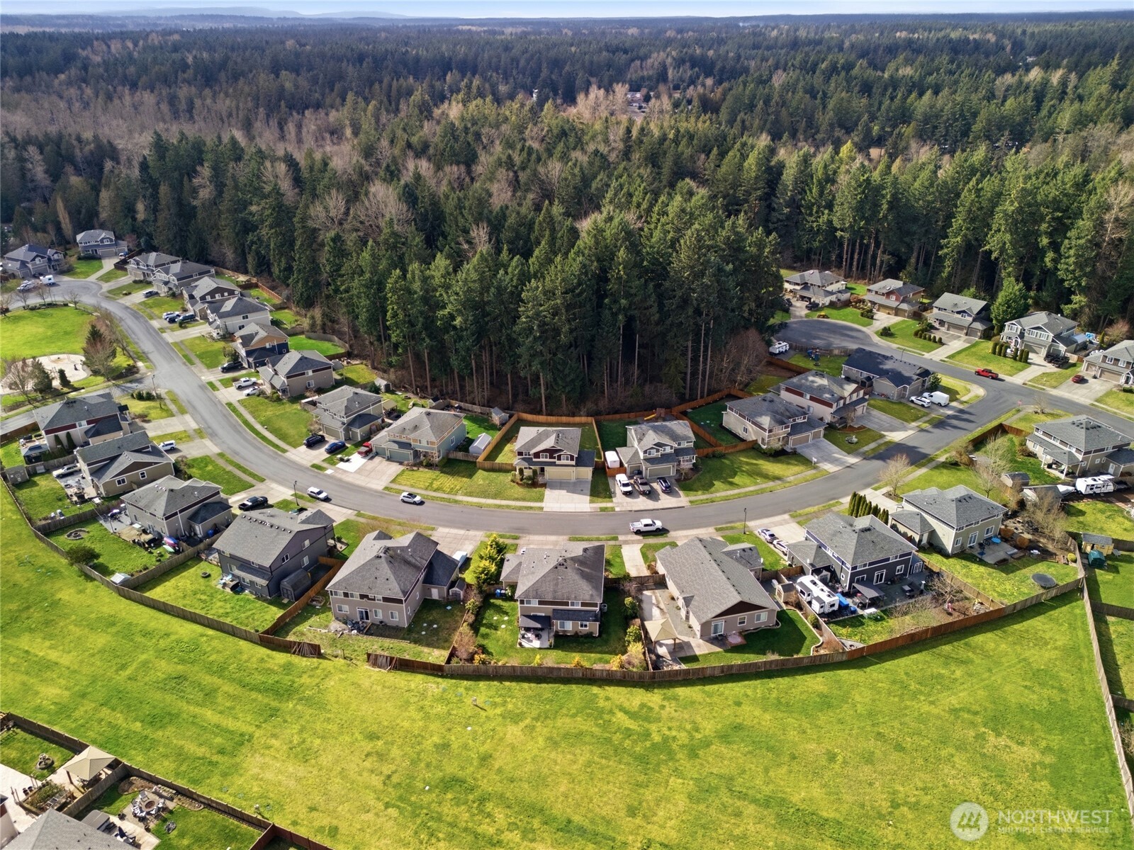 23718 77th Avenue Ct E