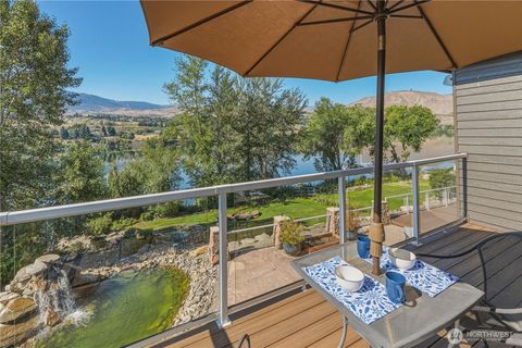 Photo of 2840 Mikayla Lane, East Wenatchee, WA 98802 (MLS # 2555857)