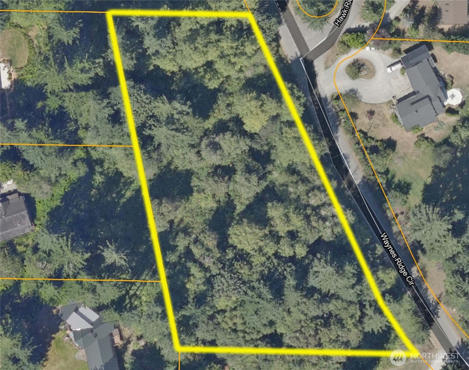 0 NHN Wayne's Ridge Circle