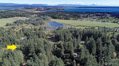 0 NHN Wayne's Ridge Circle Camano Island WA 98282