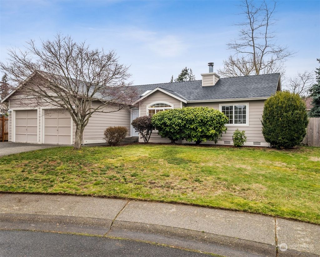 Photo of 17634 SE 269th Place, Covington, WA 98042 (MLS # 2033438)