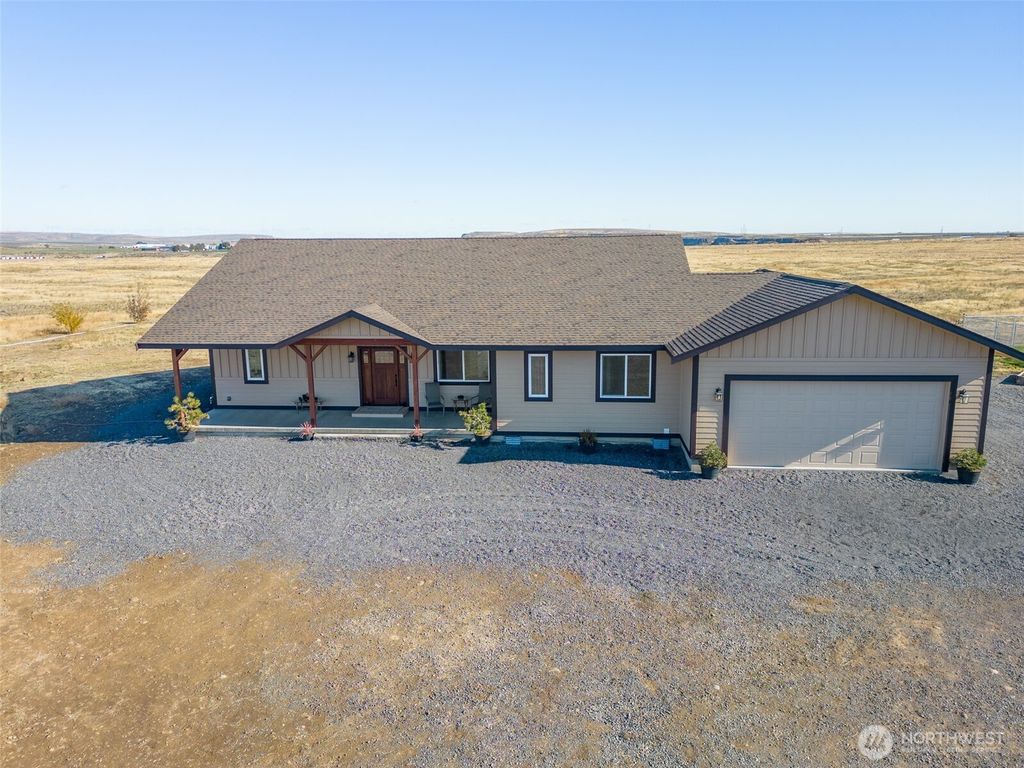 Photo of 21625 Road D.5 NE, Soap Lake, WA 98851 (MLS # 2451391)
