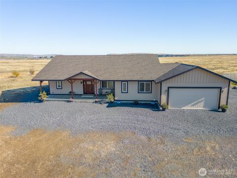 21625 Road D.5 NE Soap Lake WA 98851