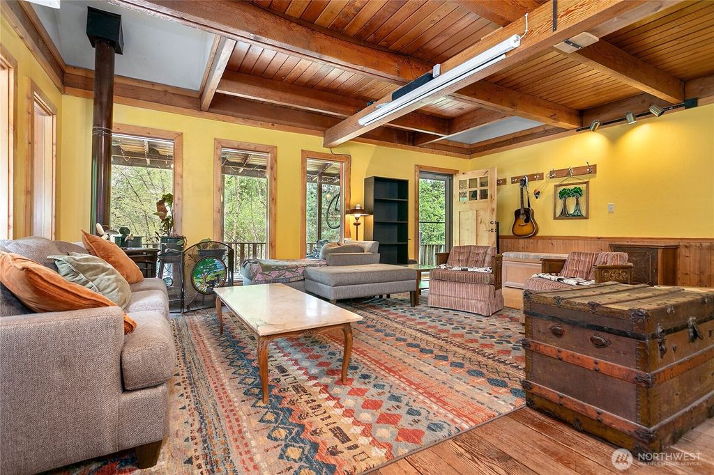 Photo of 50271 State Route 20, Concrete, WA 98237 (MLS # 2512719)